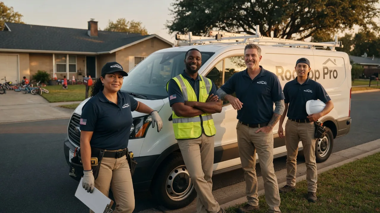 Roof Repair in Racine, WV near me