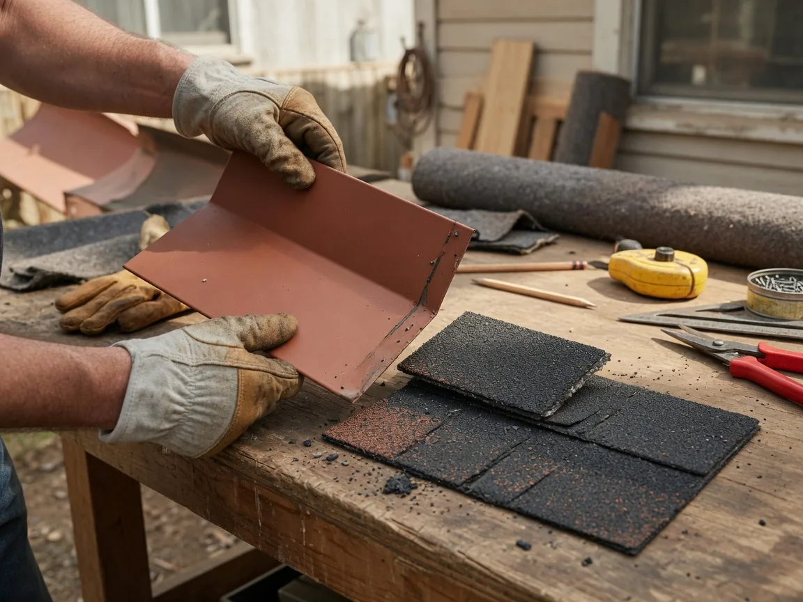 Roof Repair company in Racine, WV